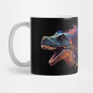 t rex Mug